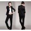 Micro reimei "main paragraph 592" occupation suit coat and pants are trousers, case group