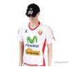 Ningbo foreign trade manufacturers to build sports t-shirt men's T-shirt wicking T sublimation