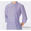 Slim custom-made women's nurse custom autumn beauty clothes sleeve in clothing made of nurses