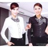 Occupation women customized customized 2015 women pretty impressive shirt suit