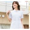 Professional custom-made clothing quality health care nurse work uniform suit short sleeved suit