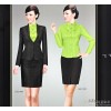 New custom small fragrant suit dress Korean occupation female suits custom-made to Fig.