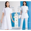 Nurse split suit medical men and women clothing foot long sleeved overalls made beautician