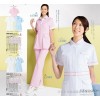 Beijing Beauty Salon Custom cotton short sleeved pet hospital hospital dentist overalls operation se