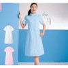 The new custom clothing fashion dress foot technician nurse beautician work uniforms