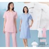 Tailor made doctors take the work of doctors and nurses in Beijing to work clothes for doctors and n