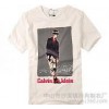 Men's T-shirt, the export trend of T-shirts, casual men's T-shirts, are exported to Europe and other