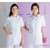 Beijing Shanghai beauty hairdresser clothing professional custom overalls uniforms made