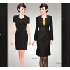 Factory wholesale new small fragrant suit dress Korean occupation female suits custom-made to Fig.