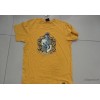 Professional custom men's T-shirt, T-shirt boutique trade, FOB, samples.