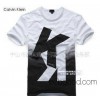 A large area of watermark men's T-shirt, T-shirt, casual T-shirt, 0527