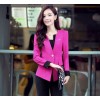 2015 spring new style with the new long sleeved pants suit jacket jacket