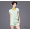 The European station 2014 Summer new occupation women's European high-end slim slim temperament occu