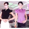 The summer occupation women's new short sleeved dress suit skirt suit fashion slim OL occupation