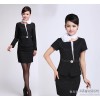 T057 new skirt skirt suit dress dress occupation suit beautician overalls short skirt