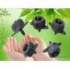 Inner Mongolia Runtian farm tool factory direct pressure compensating emitter | price