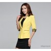 Amoy source one generation occupation occupation dress business suit skirt suit lady clothing wholes