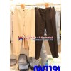 2014 new spring Korea East Gate women genuine wholesale women's pure British pants Hugh