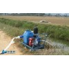 Agricultural tools Inner Mongolia irrigation fertilizer integration technology | runtitan profession