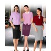 B. 2011 New Hot occupation skirts suits overalls uniforms made taking tooling