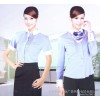 Professional custom-made occupation dress summer blouse slim waist binding do tooling occupation occ