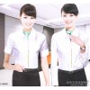 Custom custom Korean occupation dress noble fashion dress skirt dress shirt color