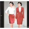 Direct selling custom occupation dress suit small suit dress dress size suit working women