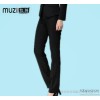 In the spring of 2015 new suit trousers OL commuter size fashion all-match women's trousers