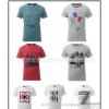 2015 new summer short sleeved men's T-shirt printing are loose Korean men's cotton boom