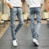 Miscellaneous Leggings Weihuo Womens Shahe nine cheap slim stretch pants color pencil pants men's je