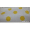 Stretch cotton printed cloth printed dot printed cotton twill fabric idea pencil pants bag skirt