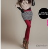 Winter clothing wholesale inventories plus velvet Leggings dress warm pants pencil factory Weihuo pr