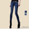 Fashion pencil pants jeans jeans wholesale wholesale manufacturers special clearance