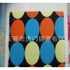 Cotton elastic cloth denim fabric printing satin fabric printing pencil pants pants face