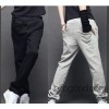 Korean men's clothing wholesale products 2012 new men's casual feel comfortable, casual trousers