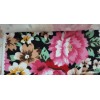 Cotton elastic cloth printing printing cloth for bestiame feet pencil pants fabric.