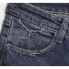 2014 new spring tide female Korean women's jeans pants feet size slim slim pencil pants