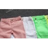 The value of G girls candy color pencil pants pants pants Mens clothes 5 color 5