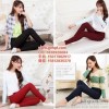 Women show thin elastic HAN2 ban3 pants feet wholesale color pencil pants wholesale Korean version o