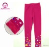 Children's clothing manufacturers selling cloth pants found 2014 new winter by Xiao Meng girls Leggi