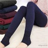 The winter with colorful cotton velvet code Leggings wholesale warm pants nine foot two whole seamle