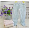 Special infant cotton panties cotton bag feet a newborn children cotton Leggings Pants