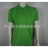 定做男式polo衫纪念服装 定制工衣T恤夏季涤棉开胸体恤衫