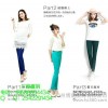 Guangzhou Guangzhou wholesale cheap cheap Leggings plus velvet pencil pants wholesale cheap Weihuo w