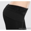 Leggings, a genuine Korean winter wear high waisted Leggings with velvet trousers on one thickened t