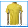 Leisure sports men's POLO shirt Lapel loose samples long custom production