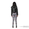 NEW direct printing Leggings pencil pants KDK1137