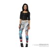 NEW2015 new stamp lady Leggings pencil pants KDK1133