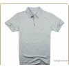 男式polo衫加工  东莞服装厂承接时尚纯色简约男式polo