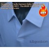 Factory wholesale new men's short sleeved POLO shirt Lapel SHIRT MENS embroidered L ad